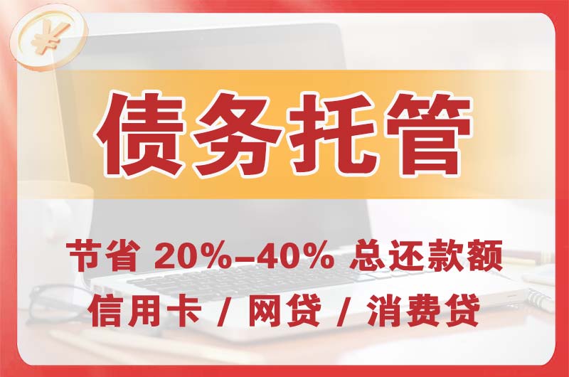 新沂债务托管